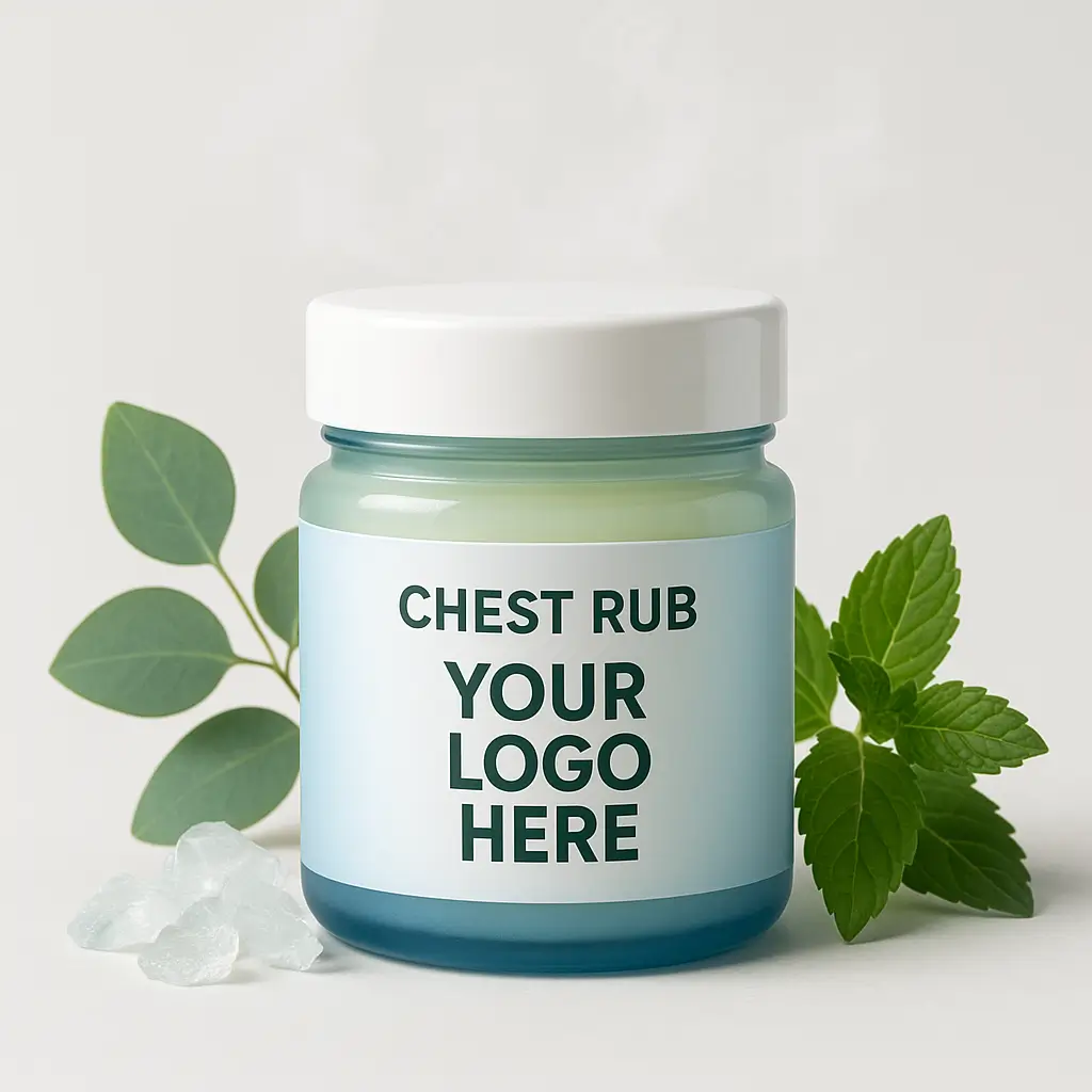 Chest Rub